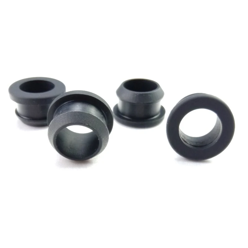rubber hole plugs