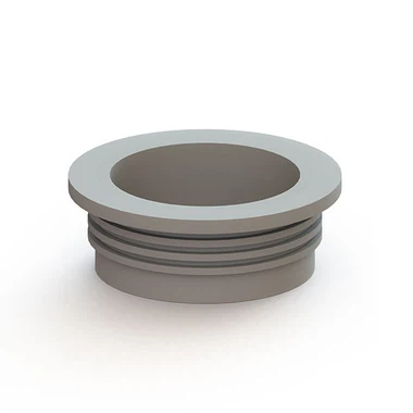 ยาง NBR EPDM Grommets