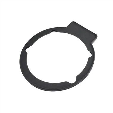 ซีลยาง EPDM ต่อต้านริ้วรอยกลางแจ้งสำหรับล็อค